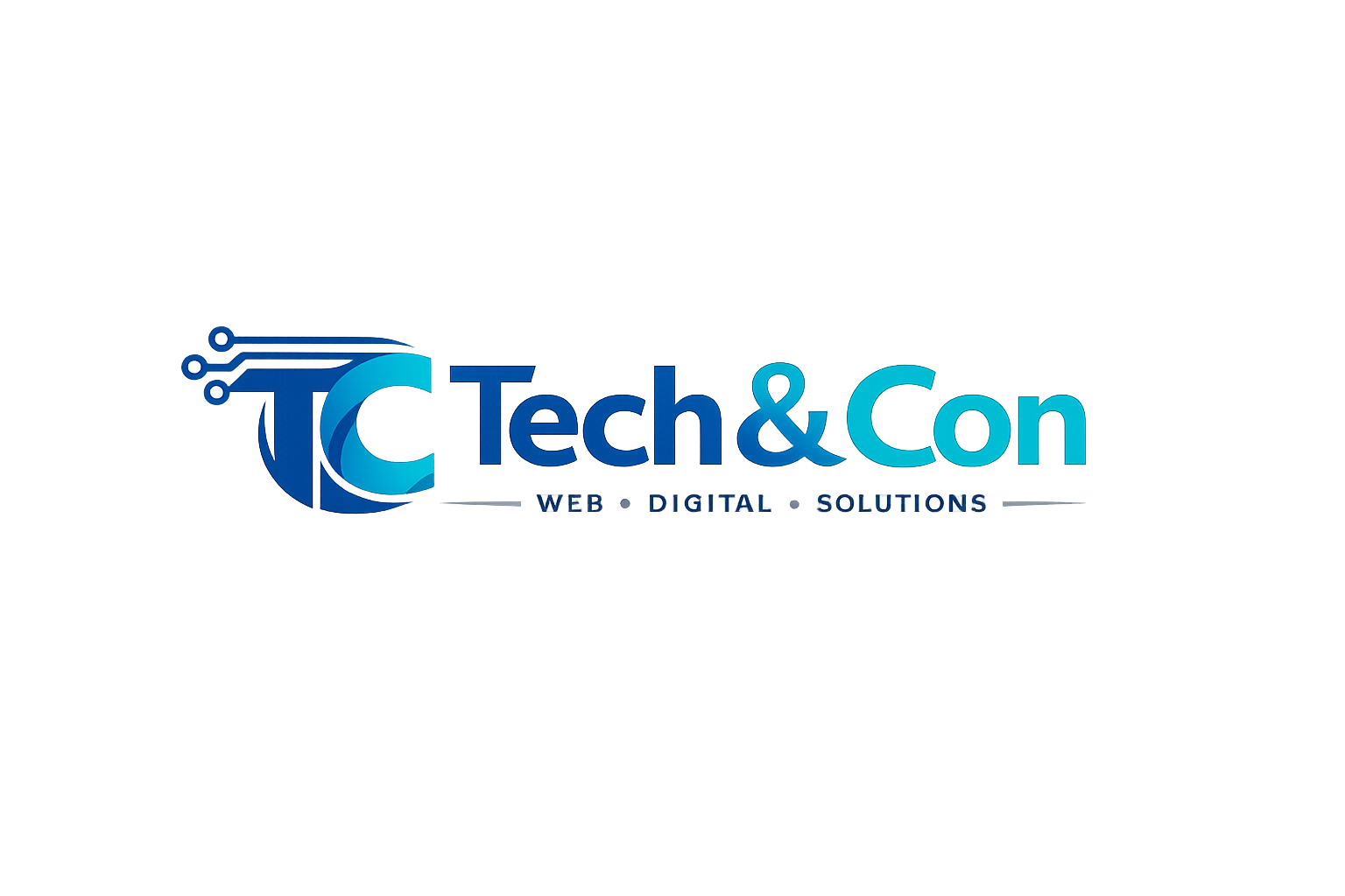 Tech & Con Ltd Logo
